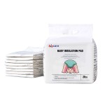 Adult Diaper Factory - OEM Super Quality Large Capacity Pull Up