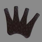 衩形护垫生产厂家 - 可定制极薄卫生护垫