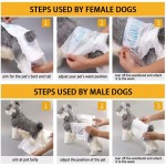 狗狗尿垫厂家 - 可定制尺码成人失禁尿垫