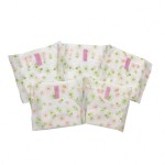 Sanitary Pads Manufacturer - OEM Anion Super Absorbency 3D Guard