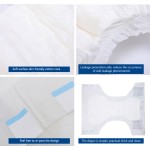 Adult Diaper Factory - OEM Super Quality Large Capacity Cotton