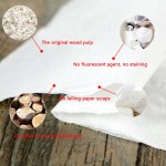 面巾纸生产厂家 - 可定制可降解超柔手帕纸