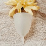 月经杯厂家 - 可定制环保医用硅胶生理期杯