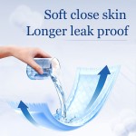 Adult Diaper Factory - OEM Ultra-Thick Breathable Cotton Hospital