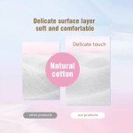 Sanitary Pads Manufacturer - OEM Anion Super Absorbency 3D Guard