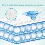 Adult Diaper Manufacturer - OEM Super Quality Large Capacity