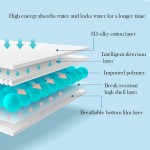婴儿纸尿裤厂家 - 可定制专业生产优质纸尿裤
