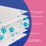 成人护理垫生产厂家 - 可定制高品质高容量护理垫