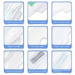 Sanitary Pads Manufacturer - OEM Anion Super Absorbency 3D Guard