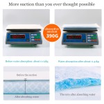 Baby Care Pad Factory - OEM Disposable Urinary Septum Nursing Pad