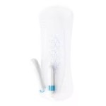 Tampons Manufacturer - OEM Private Label Applicator Tampon Box