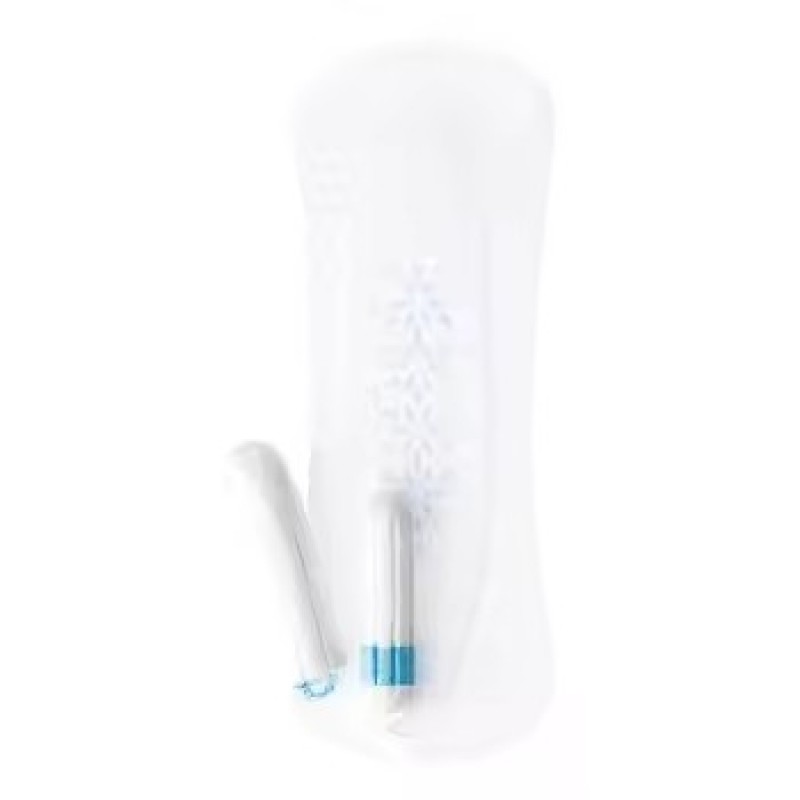 Tampons Manufacturer - OEM Private Label Applicator Tampon Box
