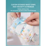 宠物训练垫生产厂家 - 可定制环保可降解训练垫