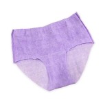 Disposable Underpants Factory - OEM Pure Cotton Women's Travel Underwear