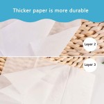 面巾纸厂家 - 可定制超柔3层一次性口袋纸