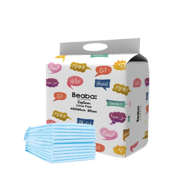 Adult Diaper Manufacturer - OEM Lengthened Type Soft Care Diapers