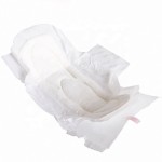 Sanitary Napkins Factory - OEM Anion Day Night Pads Wholesale