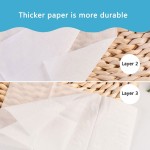 面巾纸生产厂家 - 可定制柔软3层面巾纸批发