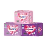 Sanitary Pads Manufacturer - OEM Breathable Organic Cotton Biodegradable