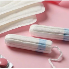 Menstrual Cup Manufacturer - OEM Eco-friendly Medical Grade Silicone