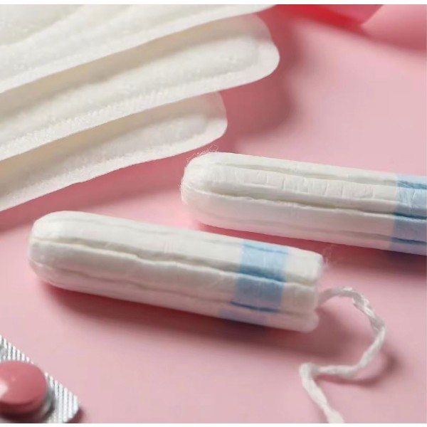 Menstrual Cup Manufacturer - OEM Eco-friendly Medical Grade Silicone