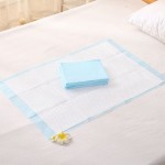 成人护理垫生产厂家 - 可定制高品质高容量护理垫