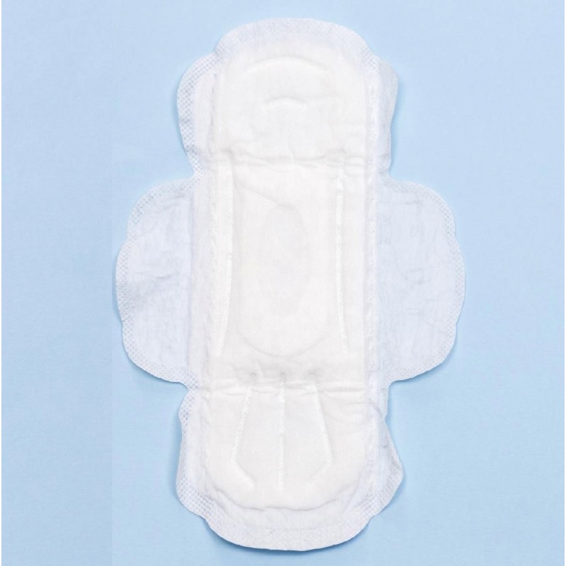 Disposable Underwear Manufacturer - OEM Breathable Patterned Women Panties