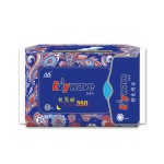 Sanitary Pads Manufacturer - OEM Anion Super Absorbent Sanitary Napkin