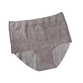 一次性内裤生产厂家 - 可定制有机棉生理期内裤