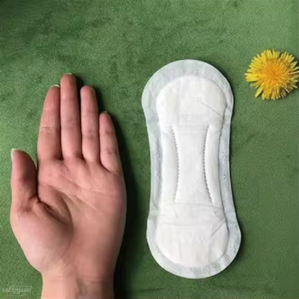 卫生巾厂家 - 可定制环保有机竹纤护垫