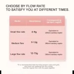 Tampons Factory - OEM Breathable Manufacturer Organic Tampons