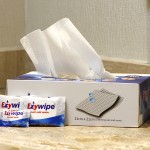 Face Towel Manufacturer - OEM Hand Towel Disposable Soft Cotton