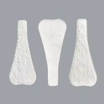 护垫生产厂家 - 可定制有机竹纤超薄日用护垫