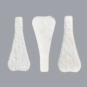 护垫生产厂家 - 可定制有机竹纤超薄日用护垫