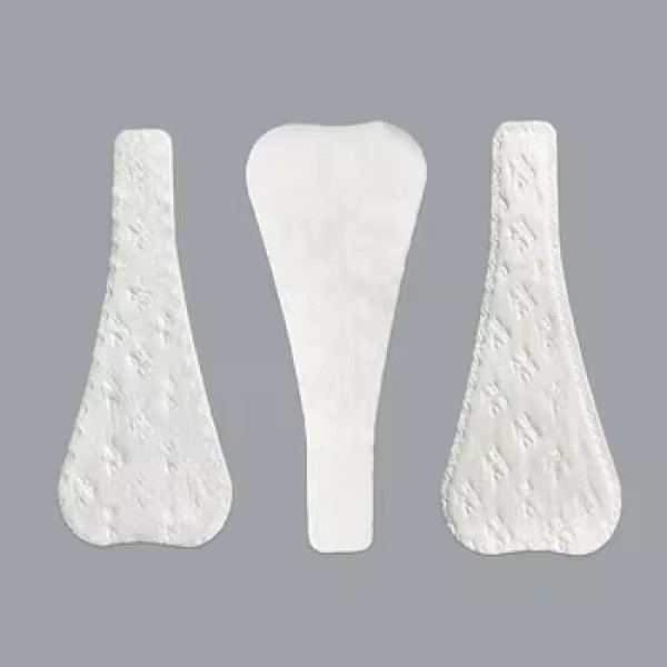 护垫生产厂家 - 可定制有机竹纤超薄日用护垫