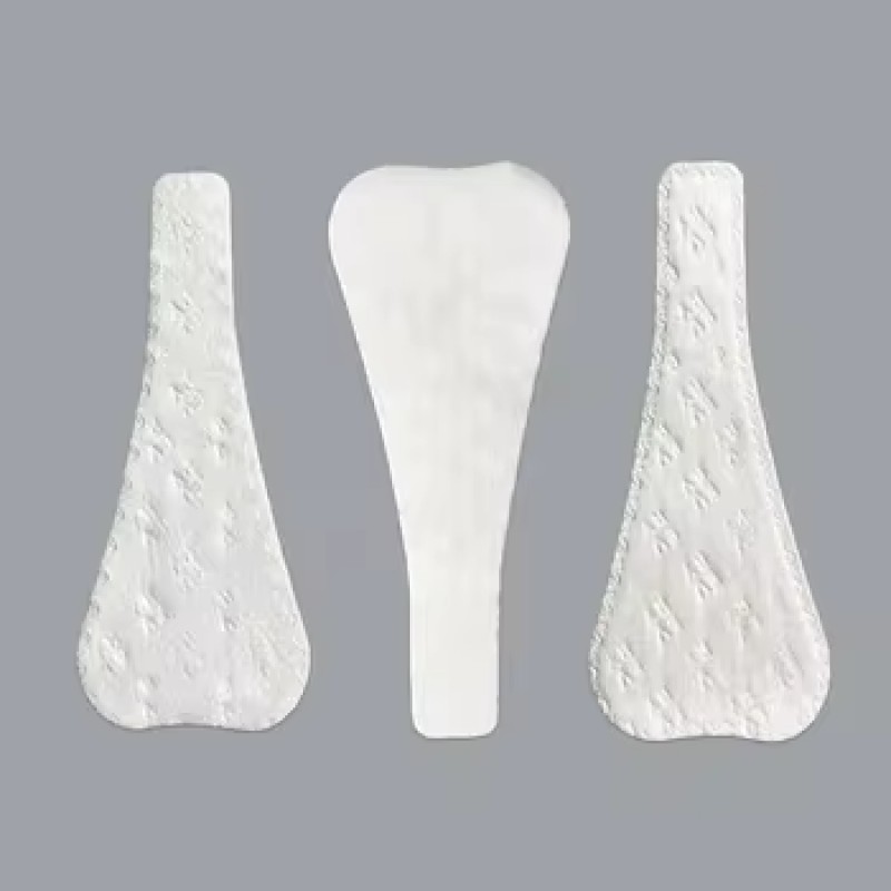 护垫生产厂家 - 可定制有机竹纤超薄日用护垫