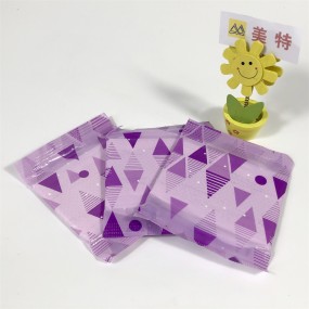 卫生巾生产厂家 - 可定制负离子干爽超薄卫生巾