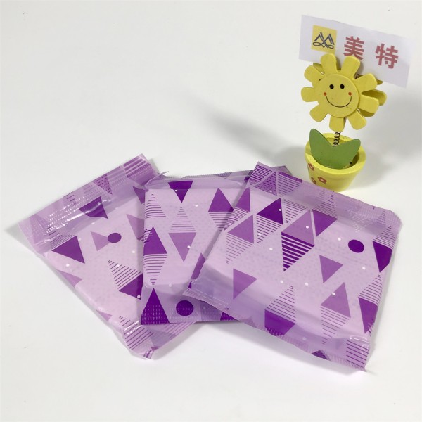 卫生巾生产厂家 - 可定制负离子干爽超薄卫生巾