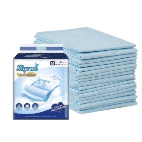 防水护理垫厂家 - 可定制产妇护理垫