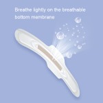 Maternity Pads Factory - OEM Disposable Underwear Pads Free Sample