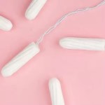 卫生棉条生产厂家 - 可定制有机棉导管卫生棉条