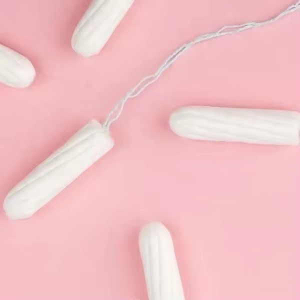 卫生棉条生产厂家 - 可定制有机棉导管卫生棉条
