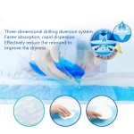 Adult Diaper Factory - OEM High Quality Super Absorbent Cotton