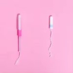 Tampons Manufacturer - OEM Regular Absorbency Natural Tampons