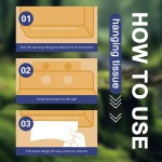 Facial Tissue Manufacturer - OEM Eco-Friendly 3 Ply Plastic-Free