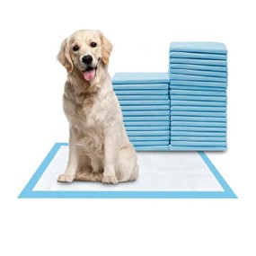 宠物纸尿裤生产厂家 - 可定制可降解猫狗纸尿裤