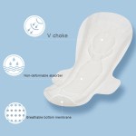Sanitary Napkins Factory - OEM Anion Women Daily Pads Wholesale