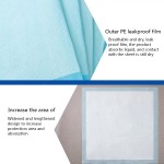 成人护理垫生产厂家 - 可定制高品质高容量护理垫