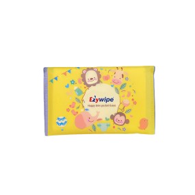 面巾纸厂家 - 可定制超柔原生木浆旅行面巾纸