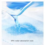 Sanitary Napkins Factory - OEM Ultra Thin Lady Serviettes Wholesale